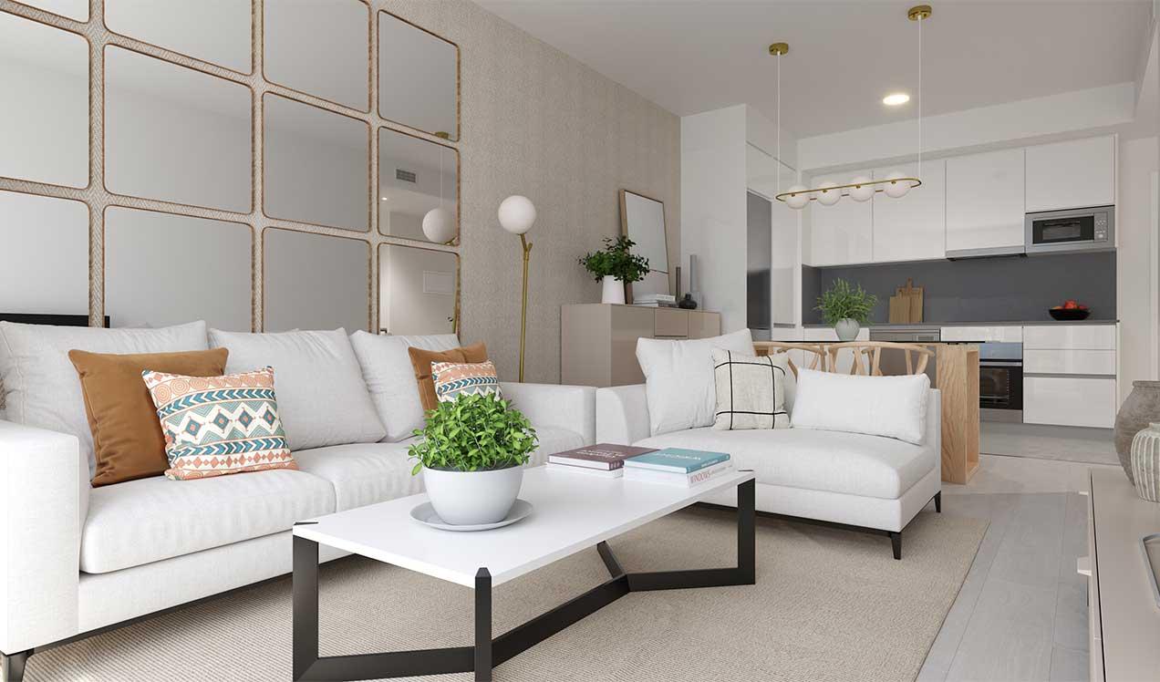 Apartamento en venta en Torre del Mar